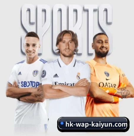 五个功能入口,赛程查询路径更短 - 多运动项目内容板块 - kaiyun