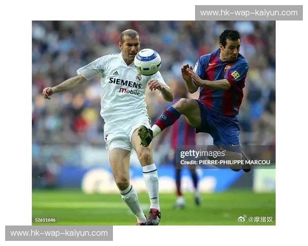 齐达内的最后一支舞与五星巴西的诸神黄昏：2006法巴大战的足球艺术巅峰